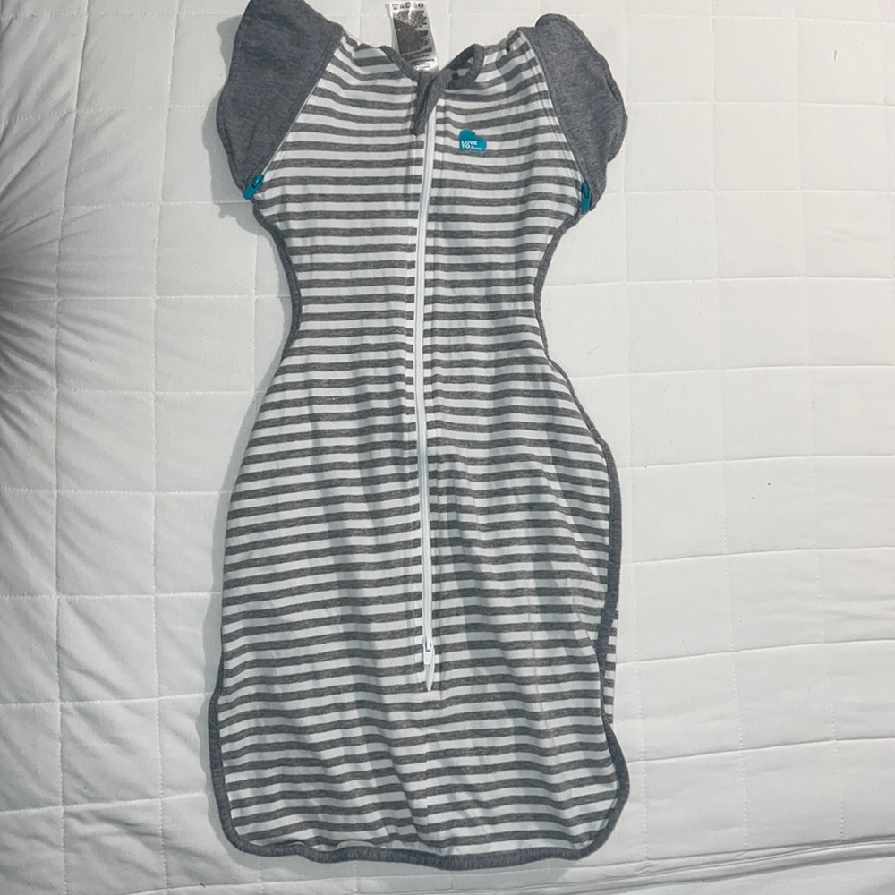 Love To Dream swaddle